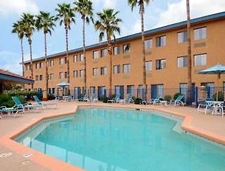 Days Inn Mesa Country Club Esterno foto