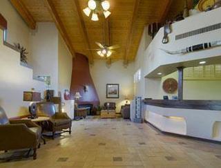 Days Inn Mesa Country Club Esterno foto