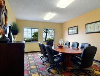 Days Inn Mesa Country Club Esterno foto